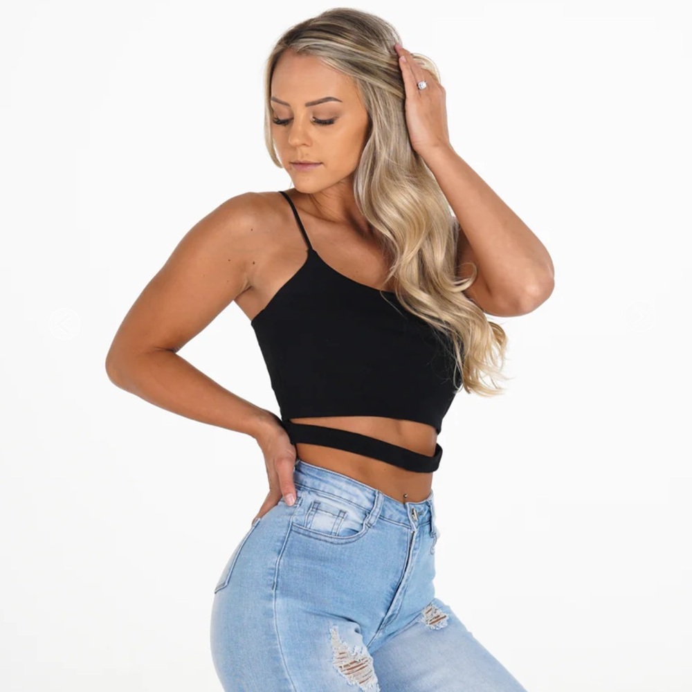 🎟️ NVGTN | Night Out Crop
